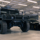 Illustration for article titled Neat thing: Mil-Spec Hummer H1 (also 911 Turbo and TT Huracan)